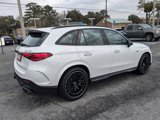 New 2025 Mercedes-Benz GLC 43 AMG 4MATIC image 4
