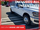 New 2025 RAM 3500 Tradesman image 3