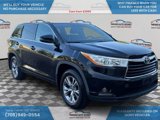 Used 2016 Toyota Highlander Plus image 3