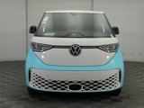 New 2025 Volkswagen ID. Buzz Pro S image 2