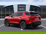 New 2026 GMC Terrain AT4 w/ Convenience Package III image 3