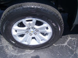 Used 2022 Chevrolet Colorado LT w/ Fleet Safety Package image 2