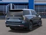 New 2025 Chevrolet Suburban High Country image 4