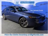 Certified 2023 Honda Accord EX-L image 5