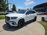 New 2025 Mercedes-Benz GLS 450 4MATIC image 3