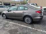 Used 2013 Honda Civic LX image 5