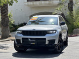 Used 2023 Jeep Grand Cherokee L Laredo image 2