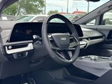 New 2025 Cadillac Optiq Sport 2 w/ LPO, ONYX Package image 5