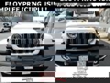 New 2025 Jeep Wrangler Unlimited Sahara image 2