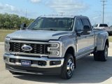 New 2025 Ford F350 Lariat image 3