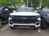 Used 2023 Chevrolet Suburban Z71 w/ Luxury Package image 2