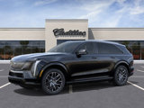 New 2026 Cadillac Escalade IQ Sport 1 w/ LPO, ONYX Package image 2