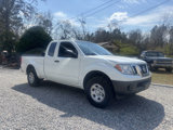 Used 2018 Nissan Frontier S image 3
