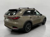 New 2025 MAZDA CX-70 Plug-In Hybrid w/ Premium Plus image 3