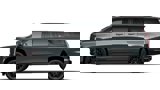New 2026 Cadillac Escalade ESV Sport w/ LPO, ONYX Package image 5