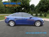Used 2012 Chevrolet Cruze Eco image 4