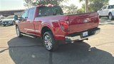 New 2025 Ford F150 XLT w/ Equipment Group 302A MID image 5