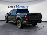 Used 2019 Ford F150 Raptor w/ Equipment Group 802A Luxury image 3