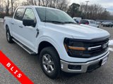New 2024 Ford F150 XLT image 4