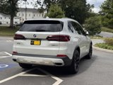 Used 2022 BMW X5 xDrive40i w/ Executive Package image 4