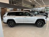 New 2025 Jeep Grand Cherokee L Limited image 2