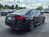 New 2025 Mercedes-Benz C 300 4MATIC Sedan image 6