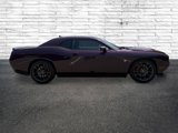 Used 2021 Dodge Challenger R/T Scat Pack w/ Carbon/Suede Interior Package image 2
