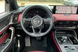 Used 2025 MAZDA CX-70 3.3 Turbo S w/ Premium Package image 5