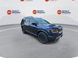 New 2026 Honda Passport TrailSport image 2