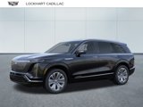 New 2026 Cadillac Vistiq Luxury w/ LPO, Floor Liner Package image 2
