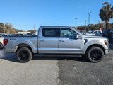 New 2025 Ford F150 Lariat w/ Equipment Group 501A Mid image 4
