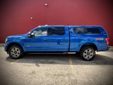 Used 2017 Ford F150 XLT w/ Equipment Group 302A Luxury image 2