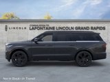 New 2025 Lincoln Navigator L Black Label image 3