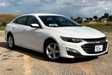 Used 2024 Chevrolet Malibu LT image 3