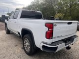 Used 2025 Chevrolet Silverado 2500 LTZ w/ Z71 Chrome Sport Edition image 5