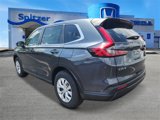 New 2026 Honda CR-V LX image 2