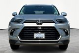 Used 2024 Toyota Grand Highlander Platinum image 3