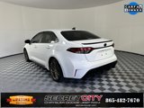 Used 2024 Toyota Corolla SE image 5