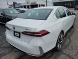 New 2025 BMW i5 xDrive40 w/ M Sport Package image 4