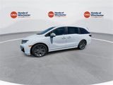New 2025 Honda Odyssey Touring image 5
