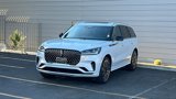 New 2025 Lincoln Aviator Black Label image 3