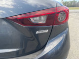 Used 2015 MAZDA MAZDA3 i SV image 6