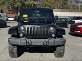 Used 2014 Jeep Wrangler Unlimited Sahara w/ Dual Top Group image 3