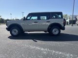 New 2025 Ford Bronco 4-Door image 4