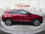 Used 2021 Cadillac XT5 Sportv image 2