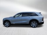 New 2026 Cadillac Vistiq Luxury image 6