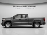 Used 2021 GMC Sierra 1500 4x4 Double Cab image 3