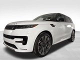 New 2025 Land Rover Range Rover Sport Dynamic SE image 2