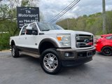 Used 2014 Ford F250 King Ranch w/ FX4 Off-Road Package image 2
