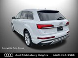 Certified 2025 Audi Q7 2.0T Premium Plus w/ Premium Plus Package image 5